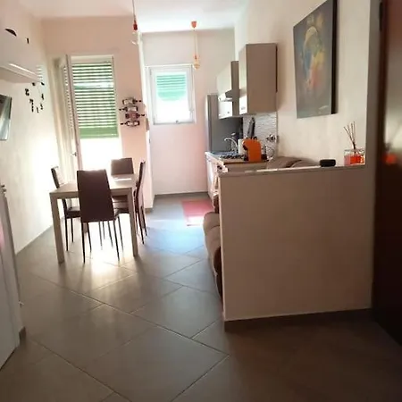 Apartment Inalpi Arena E Olimpico Turin