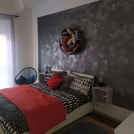 Inalpi Arena E Olimpico Apartment *